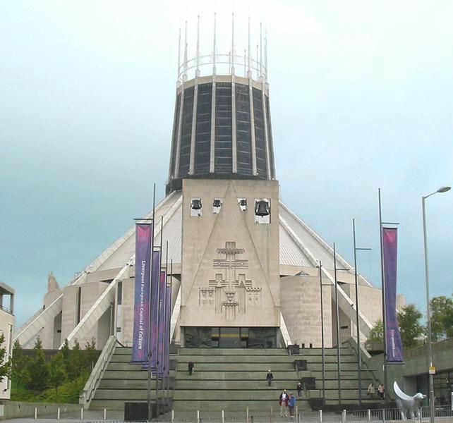 The Wooden Lodge No 1 At The Baltic Cains Brewery ليفربول المظهر الخارجي الصورة